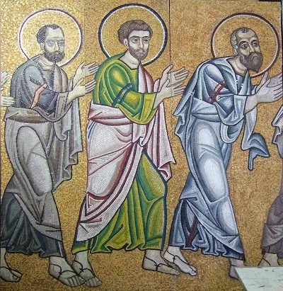 Картон, мозика, 2011 г., 250/250